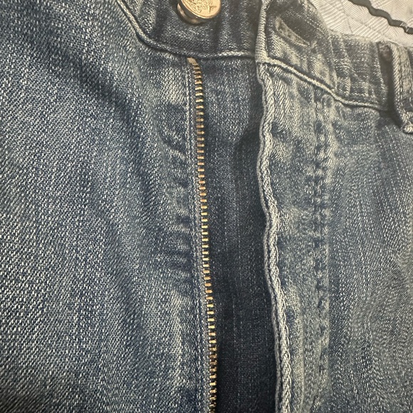 Brioni men's Denim Jeans - Picture 4 of 5